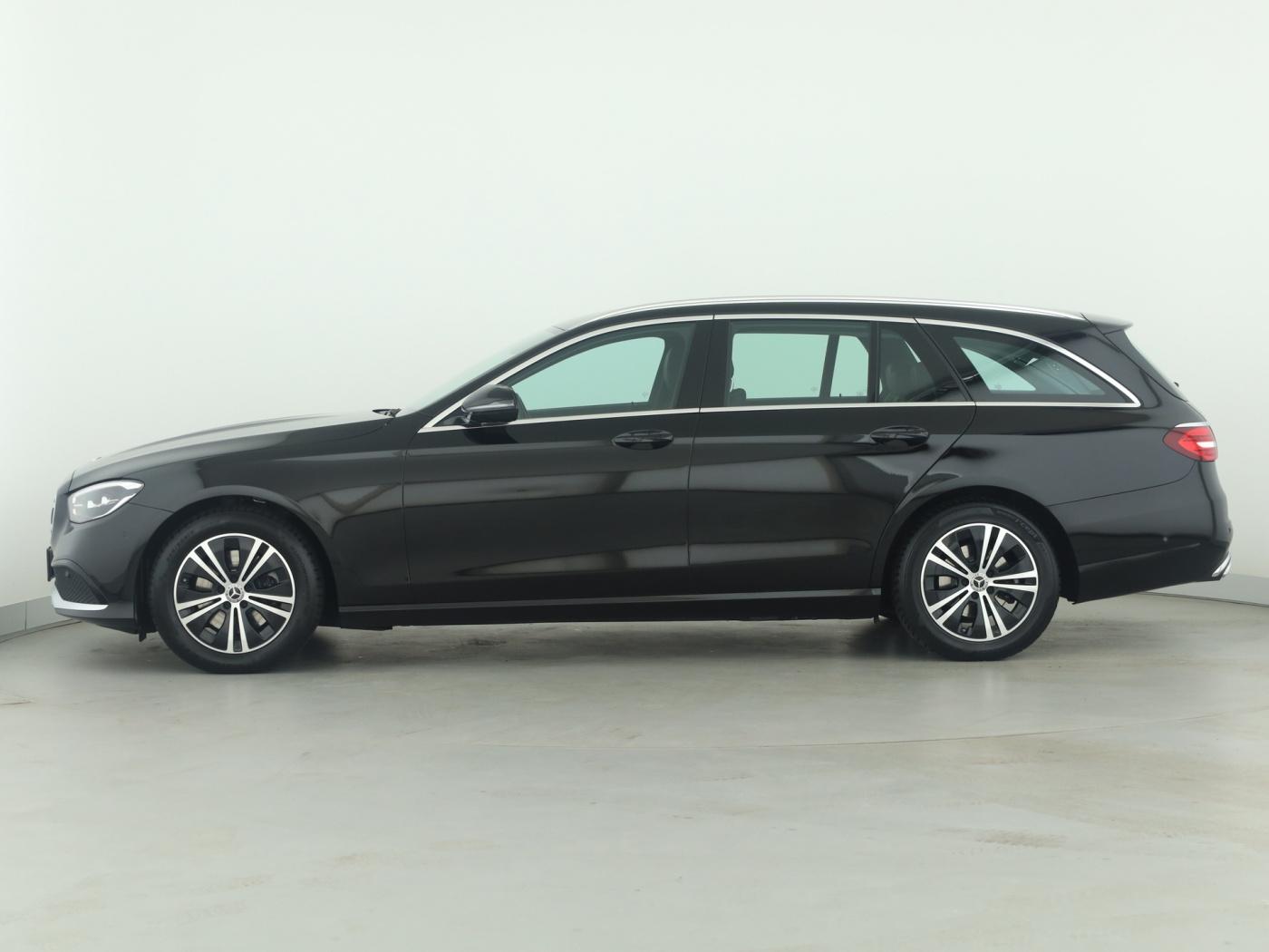 Mercedes-Benz E-Class d 4M T *Avantgarde*LED*PDC*Kamera*Navi*DAB, миниатюра 7