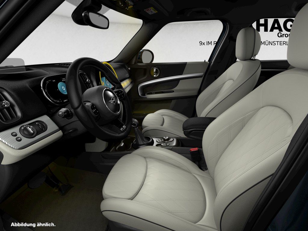 MINI Countryman SE (Cooper) - Bild 3