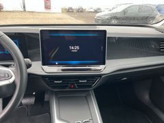Fahrzeugabbildung Volkswagen Passat Variant 1.5 eHybrid Business AHK KAMERA