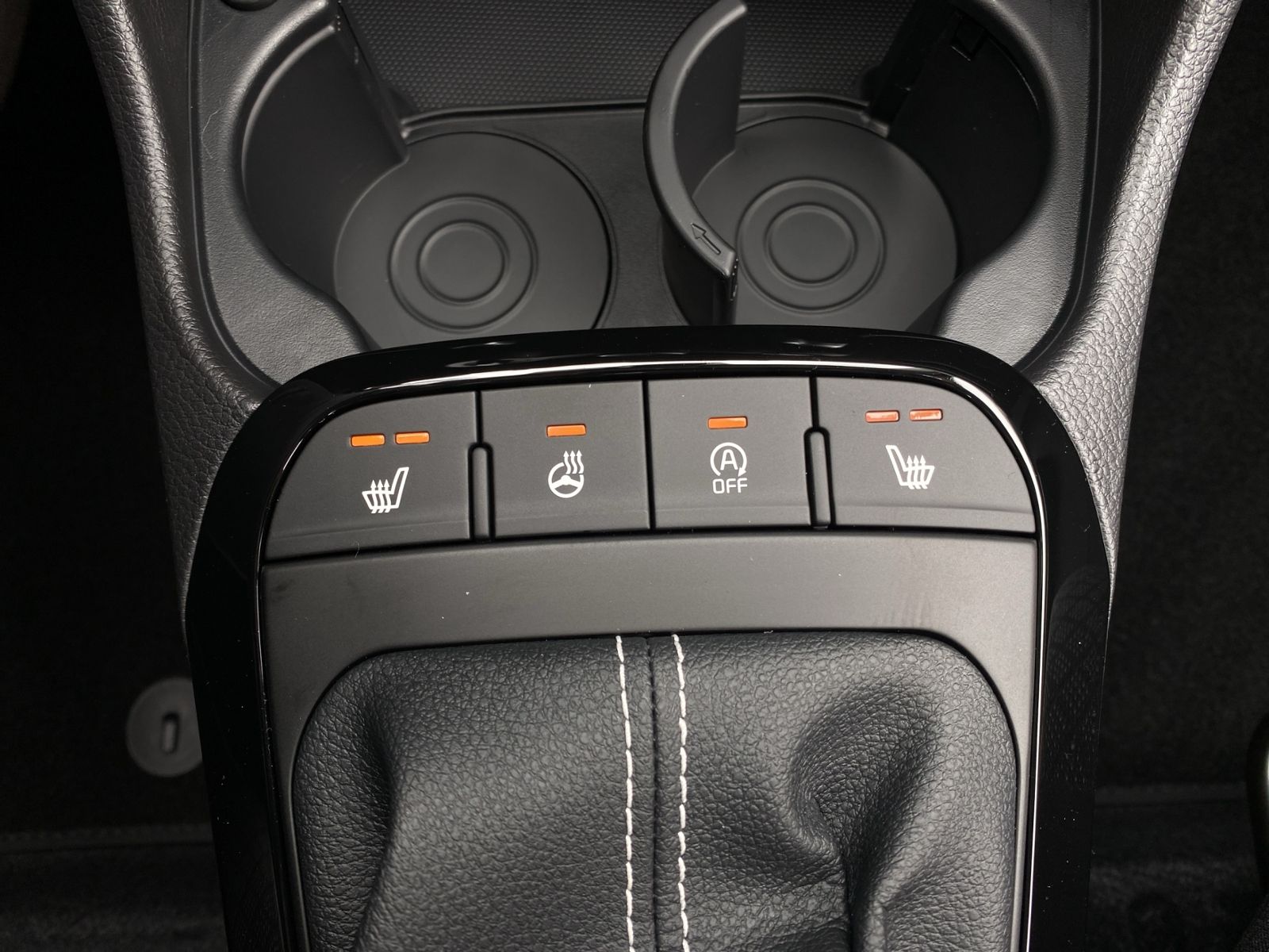 Kia Picanto - Bild 15