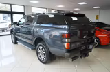 Ford Ranger Wildtrak Doppelkabine 4x4 / Hardtop Alpha - Ford Ranger: Hardtop