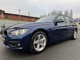 BMW 335 d *XDRIVE*PANO*HUD*LED*AHK*NAVI*TLEDER*TÜV - BMW 335 aus 2016