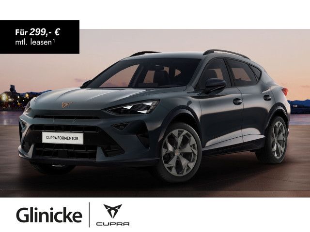 Cupra Formentor 1.5 TSI *FREI KONFIGURIERBAR*
