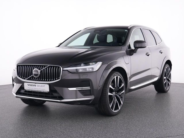 Volvo XC60 T8 AWD Inscription +Pano+Standhei+360°