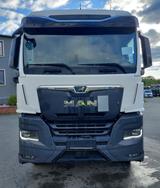 MAN TGX 18.480 BL SA / Hydrodrive / Hydraulik - MAN Hydrodrive
