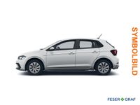 Volkswagen Polo - Vorschau Bild 5