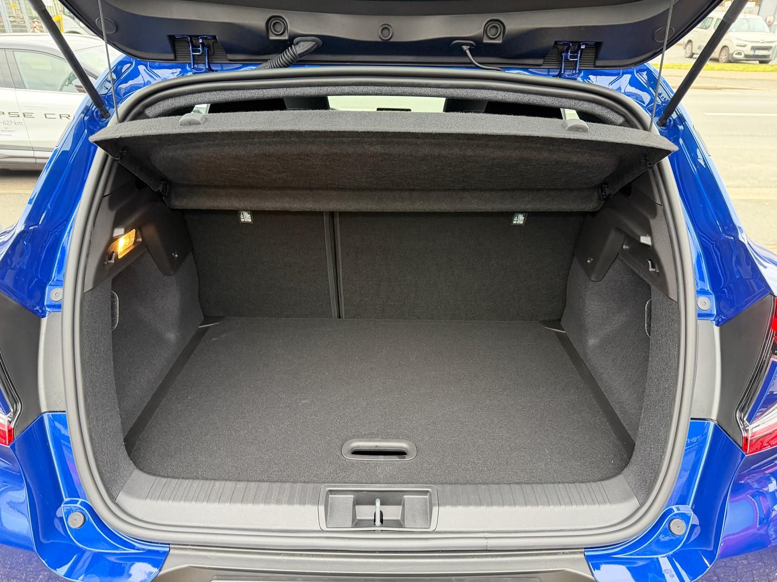 Mitsubishi ASX - Bild 10