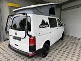 Volkswagen T6 California Rockton SEIKEL Diffsperre*WoMoZu - Allradantrieb Kastenwagen