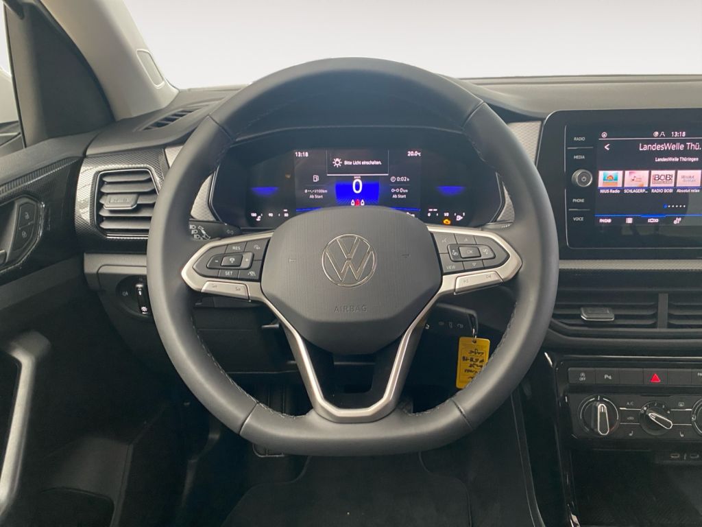 Volkswagen T-Cross - Bild 12