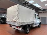 Mercedes-Benz Sprinter 314 CDI Doka L2 Allrad Klima MBUX - Mercedes-Benz Kipper Allrad