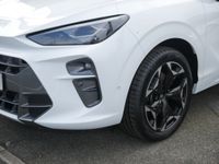 Cupra Terramar - Vorschau Bild 12