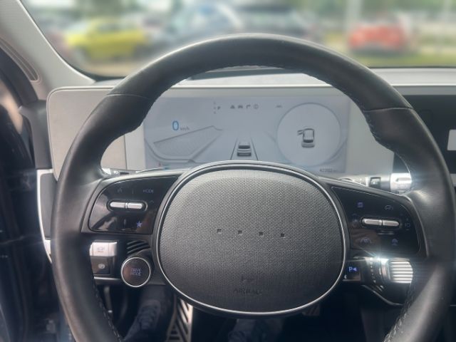 Fahrzeugabbildung Hyundai IONIQ 5 Uniq Elektro 58 kWh HUD Navi Leder Digit