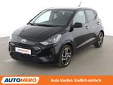 Hyundai i10 1.2 Prime Aut.*NAVI*PDC*SHZ*LHZ*ALU*KLIMA* - Hyundai i10 Gebrauchtwagen in Bremen
