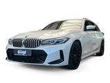 BMW 330dA M Sport +Komfortzugang+Akustikglas+LED+