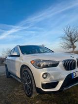 BMW iX1 xdrive 28i - BMW iX1 Benziner Gebrauchtwagen