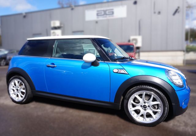 MINI Mini Cooper S *2.Hand/Nur 64TKM/Bi-Xenon*