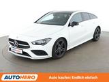 Mercedes-Benz CLA-Klasse CLA 180 Shooting Brake AMG Line - Mercedes CLA 180 Shooting Brake mit Schiebedach
