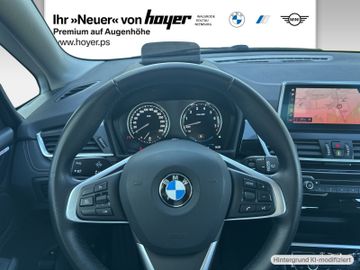 BMW 225 Active Tourer - 12
