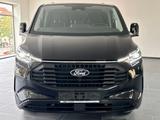 Ford Transit Custom Limited PHEV Auto. AHK/LHZ/360°/ - Ford Transit Custom mit Benzin-Antrieb: Automatik