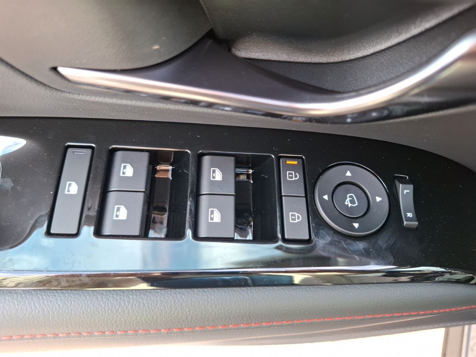 Hyundai TUCSON - Bild 12