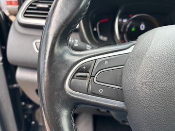 Renault Kadjar Blue dCi 115 EDC Intens
