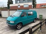 Volkswagen VW T4 California Van mit WESTFALIA Ausstat... - Volkswagen T4 California aus 1993