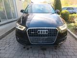 Audi Q3 SUV 2.0 TDI 6-Gang QUATTRO AHK - Audi: Geländewagen, Q6
