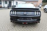 Ford Mustang GT 5.0 V8,2017,  wenig Kilometer! - Ford: 20m