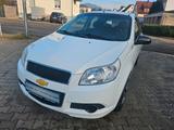 Chevrolet AVEO*KLIMA*ORG:108.000TKM*84PS* - gebrauchte Chevrolet Aveo aus dem Jahr 2010