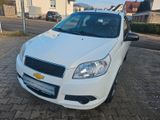 Chevrolet AVEO*KLIMA*ORG:108.000TKM*84PS* - Chevrolet aus 2010