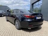 Mazda 6 Exclusive-Line 165 Metallic - gebrauchte Mazda 6 aus dem Jahr 2019