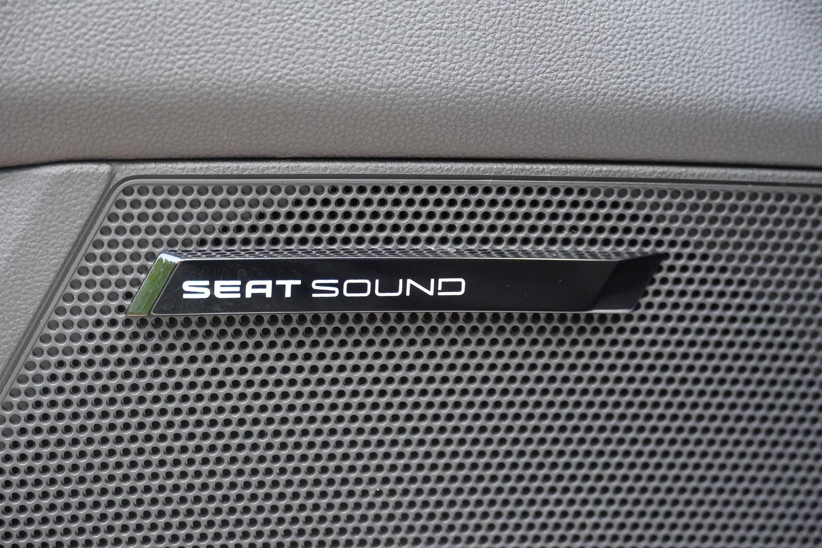 Seat Leon 1.4 TSI FR LED Navi Tempomat PDC Bluetooth