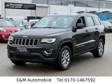 Jeep Grand Cherokee 3.0 CRD Laredo+XENON+4X4+ - Jeep Grand Cherokee mit Diesel-Antrieb: Laredo