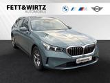 BMW 520d Touring Head-Up|DA-Prof.|Autobahnass.|H/K - BMW 520 Jahreswagen: 520d