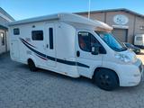 Eura Mobil Terrestra 700 EB/Einzelbetten/Garage/Klima/Marki - Angebote