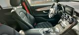 Mercedes-Benz GLC 43 AMG Mercedes-AMG GLC 43 4MATIC Autom.... - Mercedes-Benz GLC 43 AMG: Matic