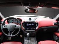 Maserati Ghibli - Vorschau Bild 7
