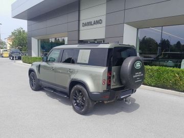 Land-Rover Defender - 6