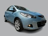 Mazda 2 Lim. 1.3 Impression Sport - Mazda 2 Gebrauchtwagen in Berlin