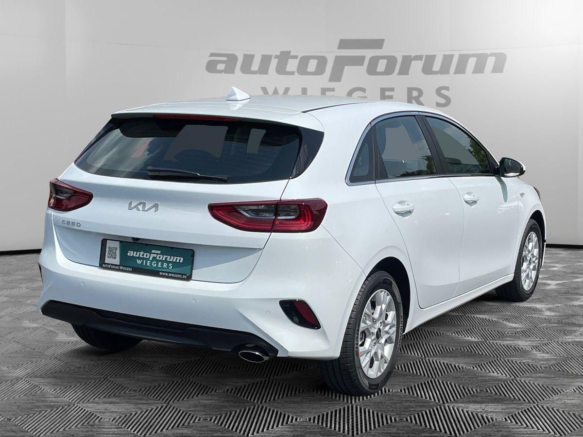 Kia cee'd / Ceed - Bild 6