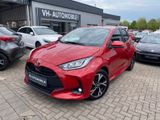 Toyota Yaris1.5*16ALU+APPLE&ANDROID+Klima+LED*KAMERA*SH - Toyota Yaris aus 2024