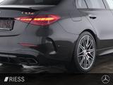 Mercedes-Benz C 63 AMG S E PREMIUM+FAHRASSI+ NIGHT CARBON AUG - gebrauchte Mercedes-Benz C 63 AMG aus dem Jahr 2024