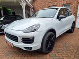Porsche Cayenne S+LED+Chrono+BOSE+360+Pano+Keyless+21"+ - Porsche Cayenne