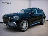 Mercedes-Benz Maybach GLS600 / EABC / 8fach bereift / PANO - Mercedes-Benz GLS 600 Gebrauchtwagen