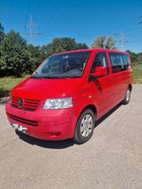 Volkswagen T5 Multivan