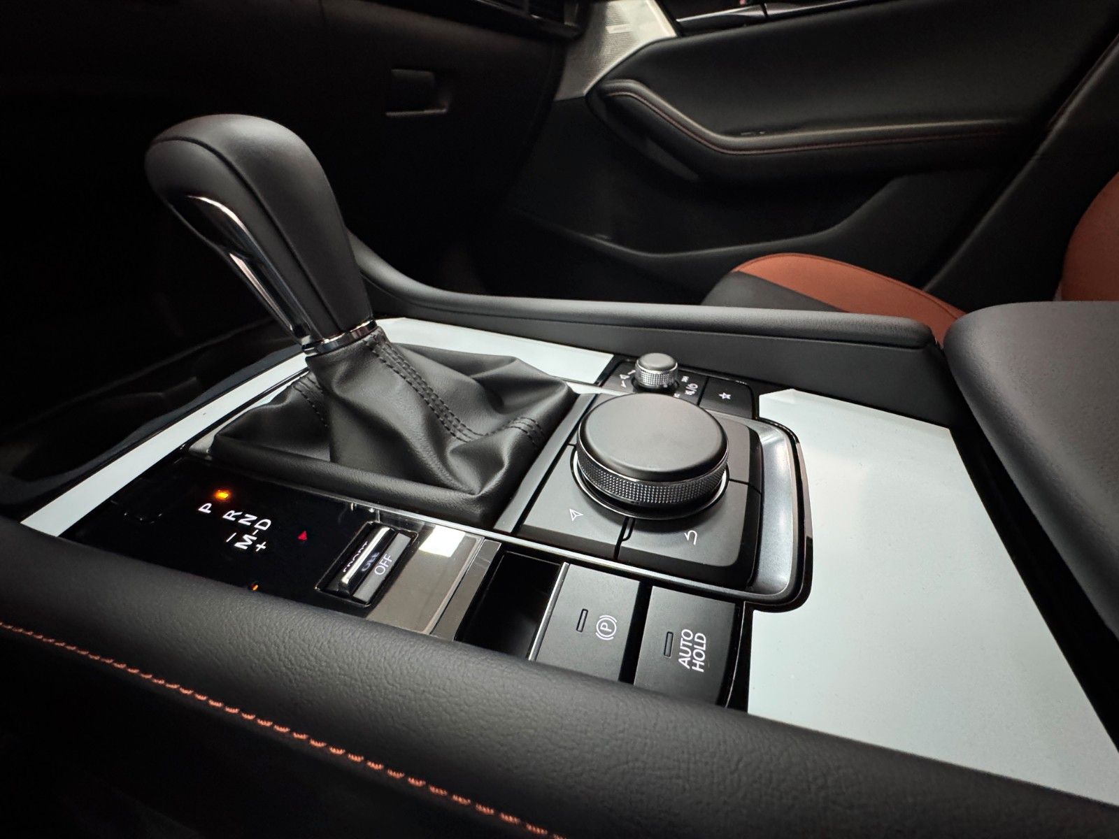 Mazda 3 - Bild 41