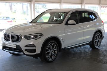 BMW X3 - 2