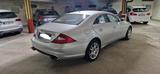Mercedes-Benz CLS 350 CGI -