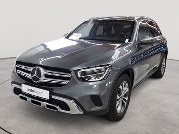 Mercedes GLC 220 - 2