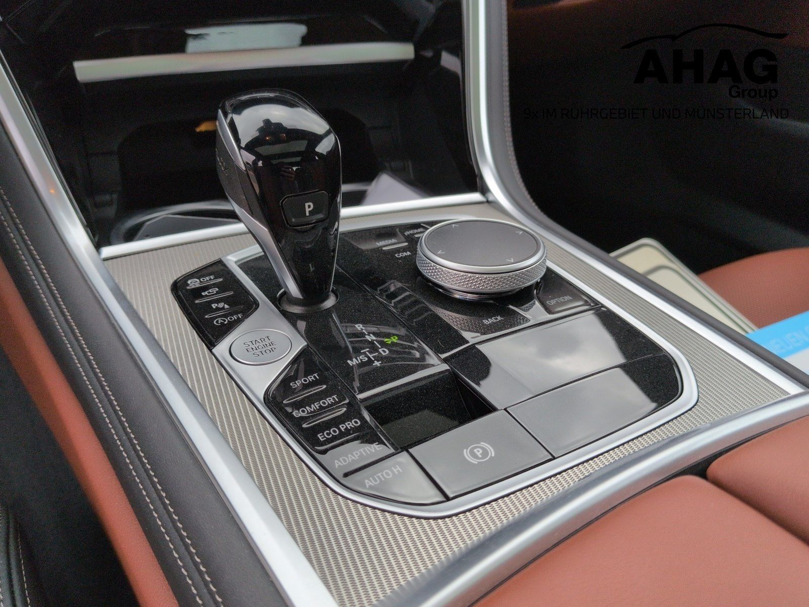 BMW 840 - Bild 10